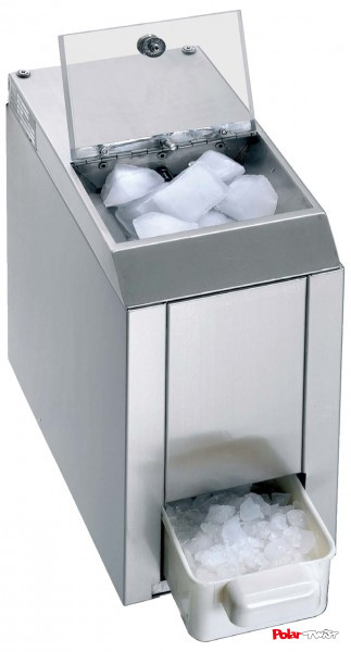 Ice Crusher - 60
