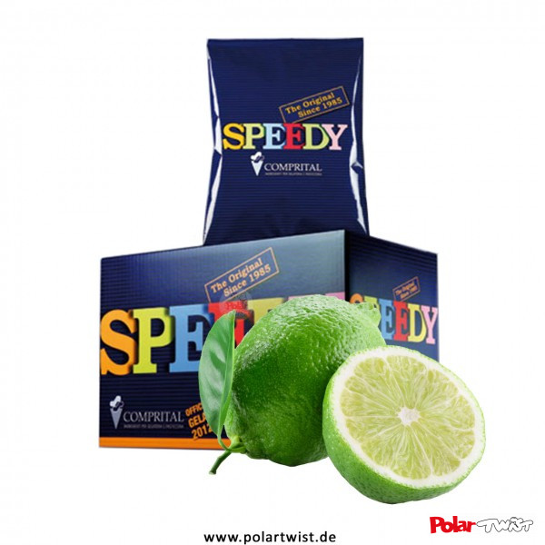 SPEEDY Limette