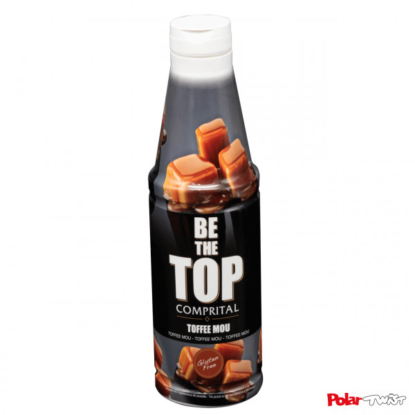 Toffee (Toffee Mou)
