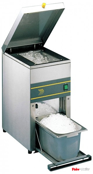 Ice Crusher - 360