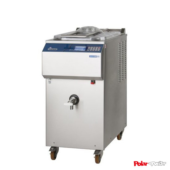 Pasteurisierer - Valmar Sweety 130