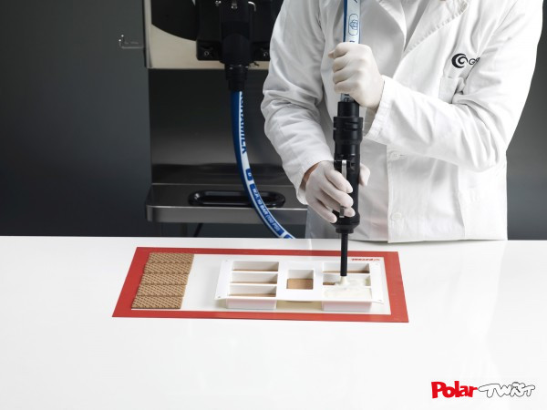 PASTRY GEL PLUS