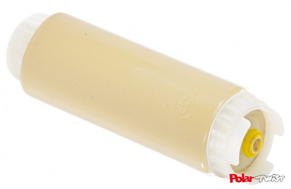 FIFO™-Flasche für Teig