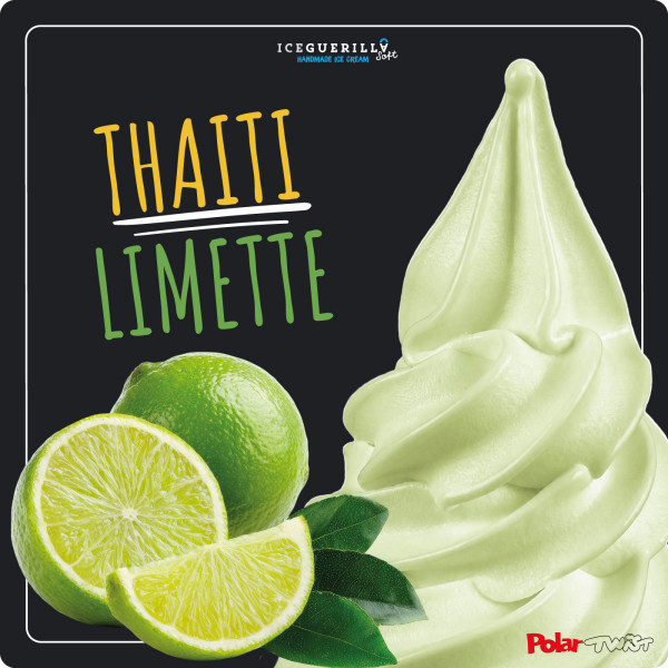 Tahiti Limette