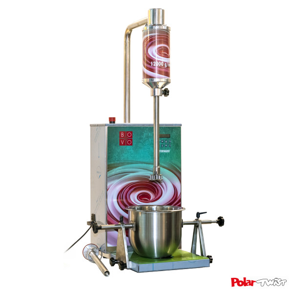 BOVO Tornado Mixer Basic 1.0
