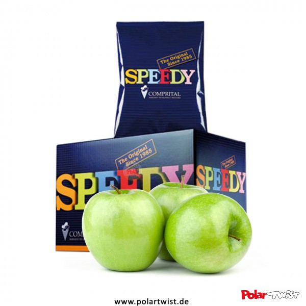 SPEEDY Grüner Apfel