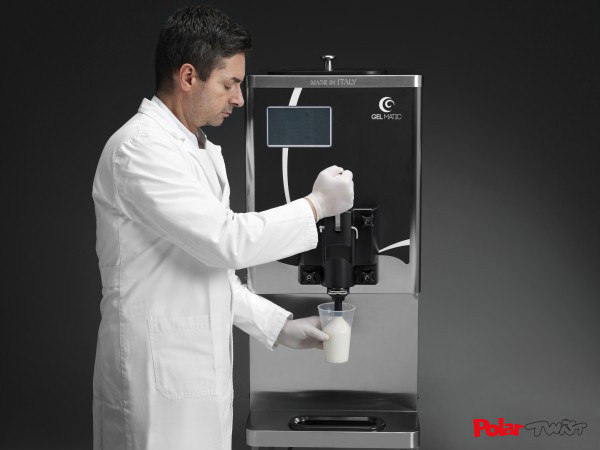PASTRY GEL PLUS