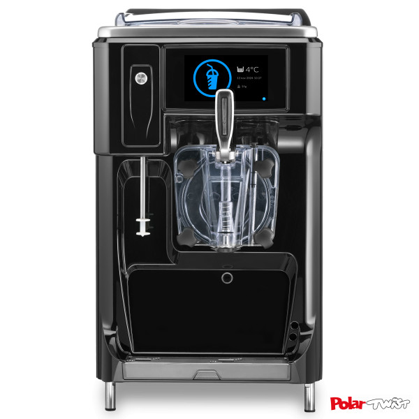 Açaí-Maschine GelMatic Giotto DR 14