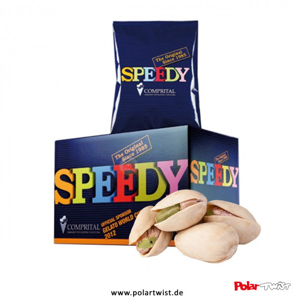 SPEEDY Pistazie Reale
